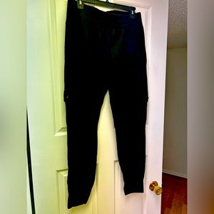 CAbi Fanatic Joggers #4052 Size M
